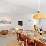 Feriehus Medano4you The Bahia Shack *