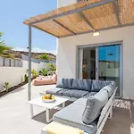 Medano4you The Bahia Shack * El Medano (Tenerife)