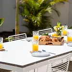 Medano4you The Bahia Shack Holiday home *