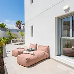 Medano4you The Bahia Shack * El Medano (Tenerife)