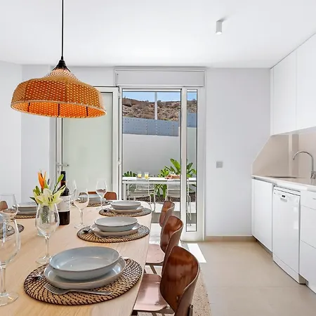 Medano4you The Bahia Shack *