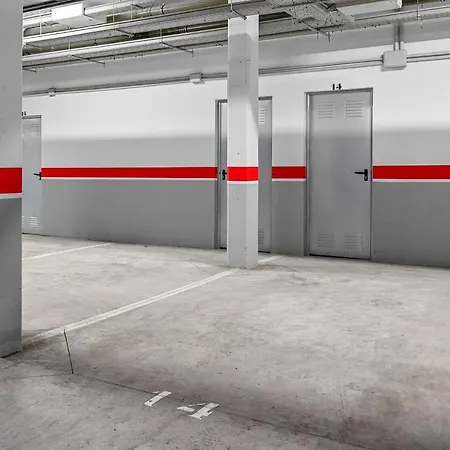 Medano4you The Bahia Shack Сasa de vacaciones *