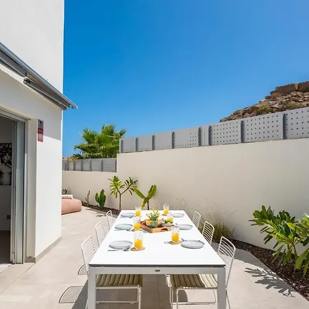 Medano4you The Bahia Shack Сasa de vacaciones