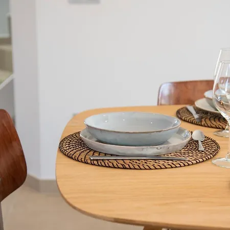 Medano4you The Bahia Shack Сasa de vacaciones