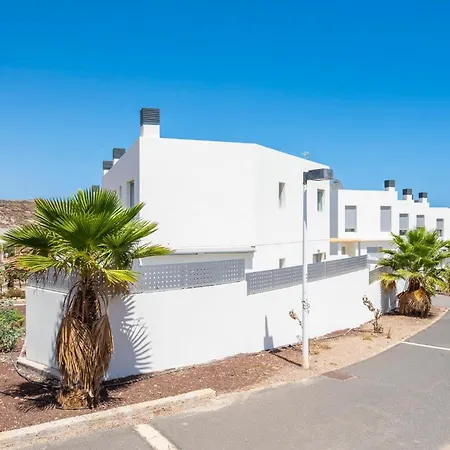 Medano4you The Bahia Shack Сasa de vacaciones