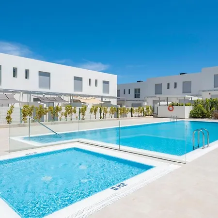 Medano4you The Bahia Shack *