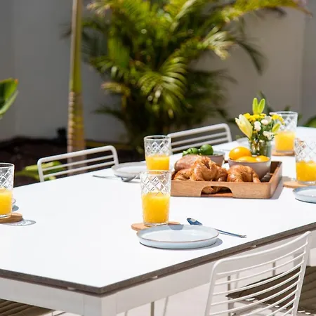 Medano4you The Bahia Shack Сasa de vacaciones *