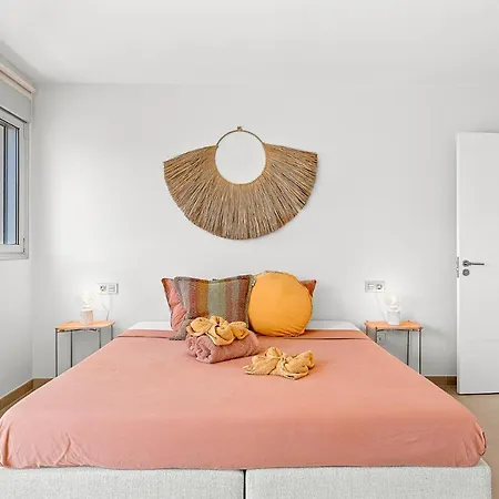 Medano4you The Bahia Shack Сasa de vacaciones El Médano