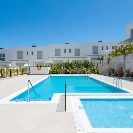 Medano4you The Bahia Shack