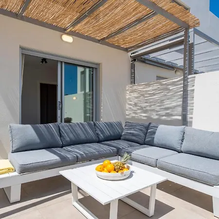 Medano4you The Bahia Shack