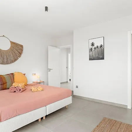 Medano4you The Bahia Shack