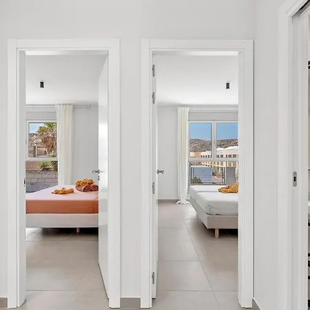 Medano4you The Bahia Shack