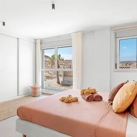 Medano4you The Bahia Shack *