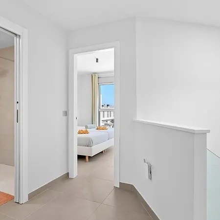 Medano4you The Bahia Shack Сasa de vacaciones